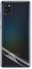 Hátsó hidrogél fólia Samsung A21S