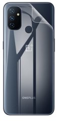 Hátsó hidrogél fólia OnePlus Nord N100