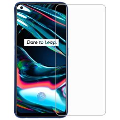 Edzett üveg Realme 7 Pro