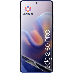 Hidrogél fólia Motorola Edge 60 Pro