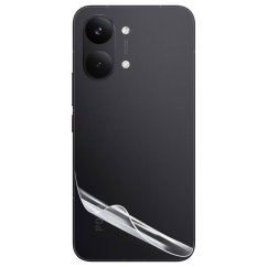 Hátsó hidrogél fólia Poco X8 Pro Max