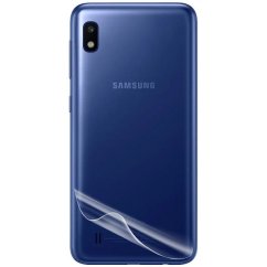 Hátsó hidrogél fólia Samsung A10
