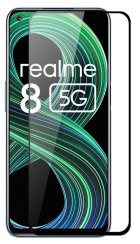 Edzett üveg Realme 8 5G