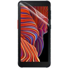 Hidrogél fólia Samsung Xcover 5