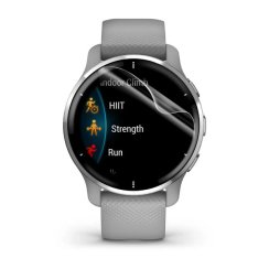8x Hidrogél fólia Garmin Venu 2 Plus