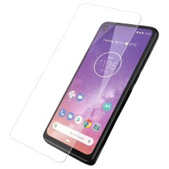 Edzett üveg Motorola One Action