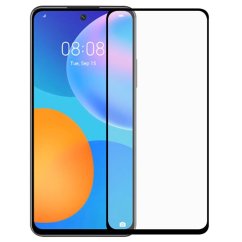 Edzett üveg Huawei PSmart 2021