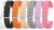 Szilikon szíj Garmin Venu 2