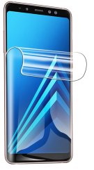 Hidrogél fólia Samsung A7 2018