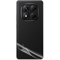 Hátsó hidrogél fólia Xiaomi Redmi Note 14 Pro 5G