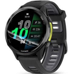 6 db Hidrogél fólia Garmin Forerunner 970 (47mm)