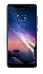 Hidrogél fólia Xiaomi Redmi Note 6 Pro