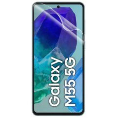 Hidrogél fólia Samsung M55 5G