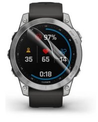 8x Hidrogél fólia Garmin Fenix 7