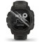 6 db Hidrogél fólia Garmin Instinct