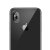 Edzett védőüveg kamerához iPhone XS