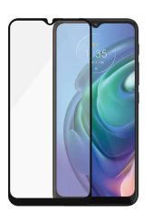 Edzett üveg Motorola Moto G20