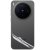 Hátsó hidrogél fólia Vivo X300