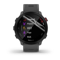 6 db Hidrogél fólia Garmin Forerunner 55
