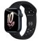 6 db Hidrogél fólia Apple watch 8 (45mm)