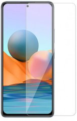 Edzett üveg Xiaomi Redmi Note 10 Pro