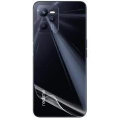 Hátsó hidrogél fólia Realme C35