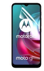 Hidrogél fólia Motorola Moto G20