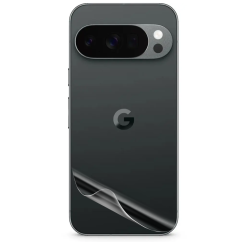 Hátsó hidrogél fólia Google Pixel 10 Pro 5G