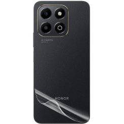Hátsó hidrogél fólia Honor X6b