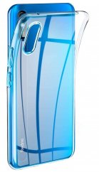 Átlátszó szilikon tok Xiaomi Redmi 9A