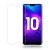 Edzett üveg Honor 10