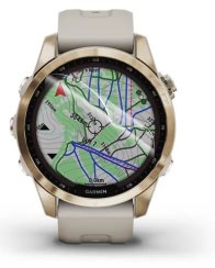 6 db Hidrogél fólia Garmin Fenix 7S