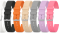 Szilikon szíj Samsung Galaxy Watch Active 2 (40MM)