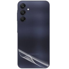 Hátsó hidrogél fólia Samsung A25 5G