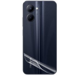 Hátsó hidrogél fólia Realme C33
