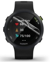 6 db Hidrogél fólia Garmin Forerunner 45