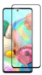 Edzett üveg Samsung A71