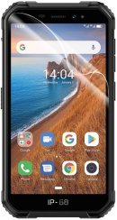 Hidrogél fólia Ulefone Armor X6