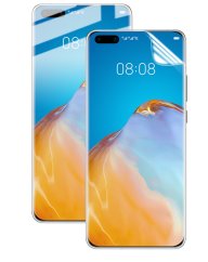 Hidrogél fólia Huawei P40 Pro