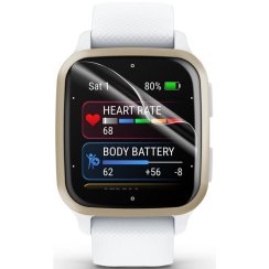 8x Hidrogél fólia Garmin Venu SQ 2