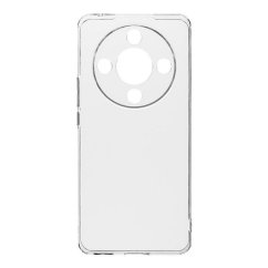 Átlátszó szilikon tok Honor Magic 6 Lite