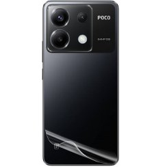 Hátsó hidrogél fólia Poco X6 Pro 5G