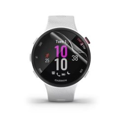 6 db Hidrogél fólia Garmin Forerunner 45s