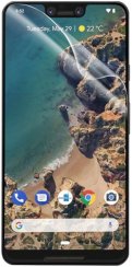Hidrogél fólia Google Pixel 3 XL