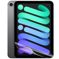 Hidrogél fólia iPad Mini (2024)