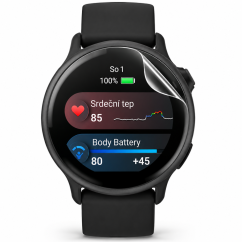 6 db Hidrogél fólia Garmin VivoActive 6