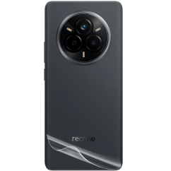 Hátsó hidrogél fólia Realme 14 Pro 5G