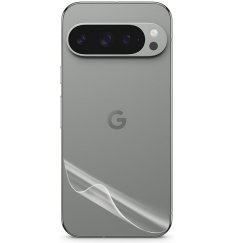 Hátsó hidrogél fólia Google Pixel 9 Pro