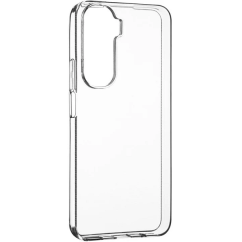 Átlátszó szilikon tok Honor 90 Lite 5G