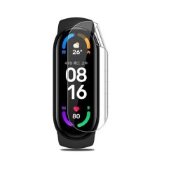 9x Hidrogél fólia Xiaomi Mi Band 8